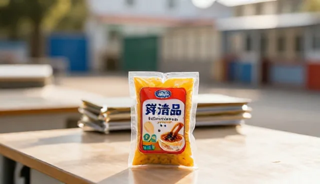 预包装调味品在餐饮场景中的使用误区与解决方案
