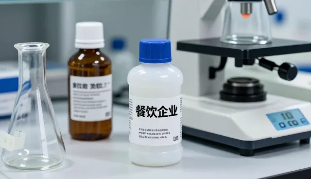 食品研发升级中对象覆盖的常见问题及处理策略