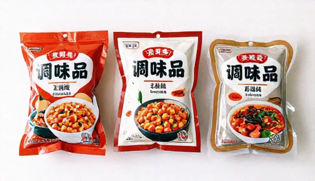 预包装产品选型关注点如何影响企业运营效率
