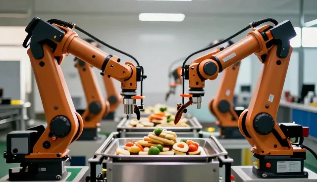 高效仓储管理助力餐饮企业食材供应优化